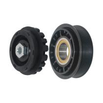 6SEU16C air ac compressor magnetic clutch assembly BENZ E-Class E 500 2011 7PK