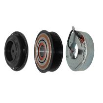 7SAS17C 7PK car ac compressor magnetic clutch assembly LEXUS IS250 2014-2015 CO 11407C