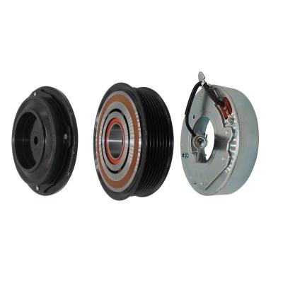 7SAS17C 7PK car ac compressor magnetic clutch assembly LEXUS IS250 2014-2015 CO 11407C