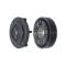 6SEU14C air con ac compressor clutch assy magnetic clutch assembly 6PK PV6 BMW 5 2006-2009
