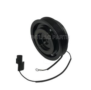 Denso 10PA17C A/C Compressor clutch for HYUNDAI TUCSON 6PK