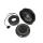 Denso 10PA17C A/C Compressor clutch for HYUNDAI TUCSON 6PK