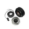 Denso 10PA17C A/C Compressor clutch for HYUNDAI TUCSON 6PK