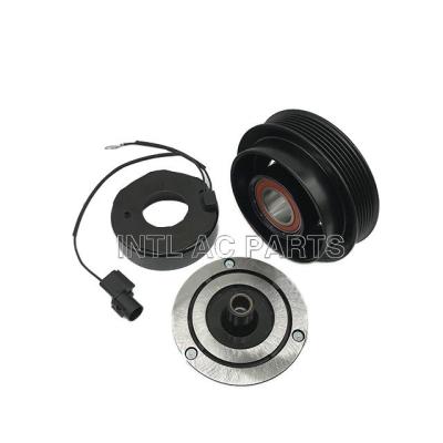 Denso 10PA17C A/C Compressor clutch for HYUNDAI TUCSON 6PK