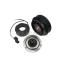 Denso 10PA17C A/C Compressor clutch for HYUNDAI TUCSON 6PK