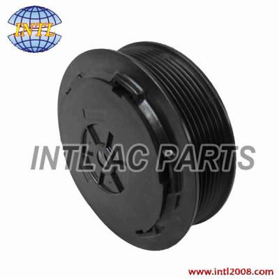 HS-16 HS-18 AC Cluth for Hyundai For HYUNDAI 7PK