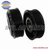 HS-16 HS-18 AC Cluth for Hyundai For HYUNDAI 7PK