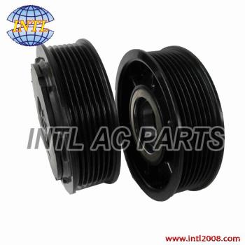 HS-16 HS-18 AC Cluth for Hyundai For HYUNDAI 7PK