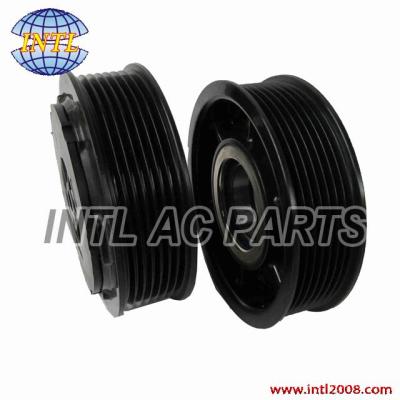 HS-16 HS-18 AC Cluth for Hyundai For HYUNDAI 7PK