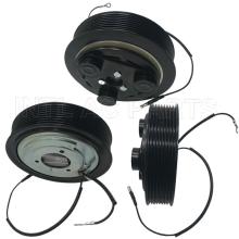 TM21 AC compressor magnetic clutch 8PK 137MM 12V