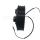 TM21 AC compressor magnetic clutch 8PK 137MM 12V