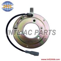 DKS15C auto ac compressor clutch coil supply in China for nissan /Mitsubishi clutch