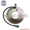 DKS15C auto ac compressor clutch coil supply in China for nissan /Mitsubishi clutch