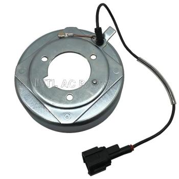 DKS17D China supply  auto ac Compressor  Clutch Coils 105mm*65.5mm*27.6mm*44mm