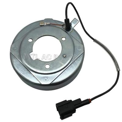 DKS17D China supply  auto ac Compressor  Clutch Coils 105mm*65.5mm*27.6mm*44mm