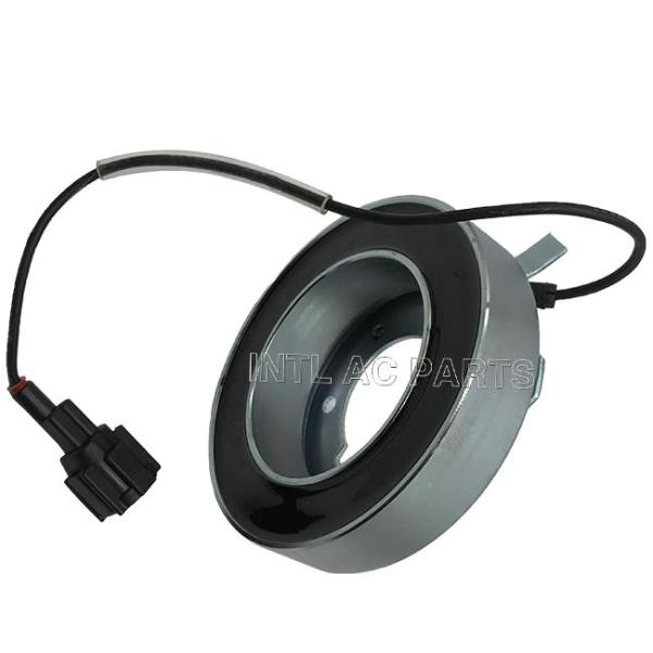 DKS17D China supply  auto ac Compressor  Clutch Coils 105mm*65.5mm*27.6mm*44mm