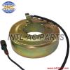 China factory MANUFACTURER Air Con Compressor Units/Parts Clutch Coils DKS17D 95.9mm*64mm*31mm*40mm