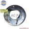 91.7mm*61.6mm*30mm*42mm HCC-SP11 Compressor Clutch Coil China factory