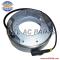 Air conditioning Auto a/c ac 95.8mm*64.2mm*31.5mm*45mm clutch bearing Coil China manufacturer factory air con pump