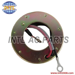 Air conditioning Auto air con a/c cupreous compressor clutch Coil 86.2mm*59mm*32mm*45mm China factory