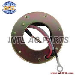 Air conditioning Auto air con a/c cupreous compressor clutch Coil 86.2mm*59mm*32mm*45mm China factory