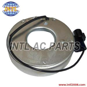 AC compressor clutch coil size :102.9*72.1*25.8*40mm  auto air conditoner manufactory  china