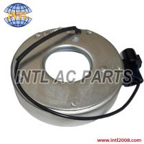 AC compressor clutch coil size :102.9*72.1*25.8*40mm  auto air conditoner manufactory  china