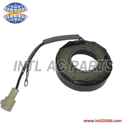 Compressor coil used for auto air conditioner compressor clutch