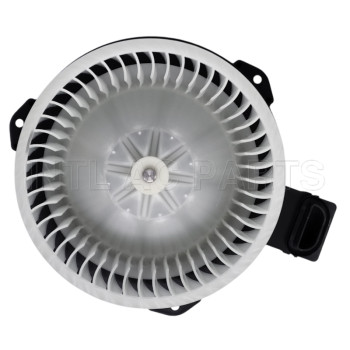 Auto AC A/C Heater Blower Motor /Fan Blower Assembly for Toyota Hilux AE2727000780 2KD7374106