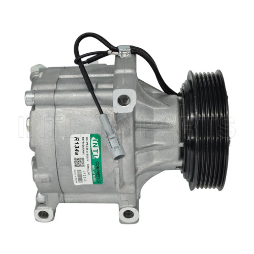 A/C Compressor TOYOTA -RAIZE -1KRVET/DAIHATSU -Rocky 2020 1.0 4427280-3930 88320B1090