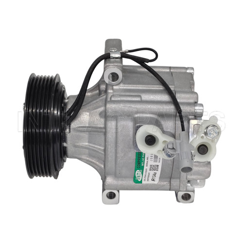 A/C Compressor TOYOTA -RAIZE -1KRVET/DAIHATSU -Rocky 2020 1.0 4427280-3930 88320B1090