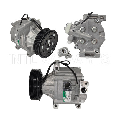 A/C Compressor TOYOTA -RAIZE -1KRVET/DAIHATSU -Rocky 2020 1.0 4427280-3930 88320B1090