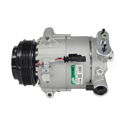 CVC Auto ac air condition Compressor Buick Envision Chevrolet Equinox GMC Terrain CO 11511C 1522341 23301207 84635619