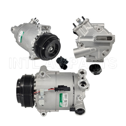 CVC Auto ac air condition Compressor Buick Envision Chevrolet Equinox GMC Terrain CO 11511C 1522341 23301207 84635619