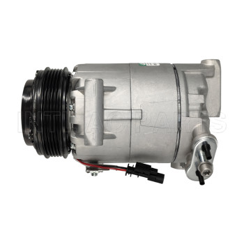CVC Auto ac air condition Compressor Buick Envision Chevrolet Equinox GMC Terrain CO 11511C 1522341 23301207 84635619