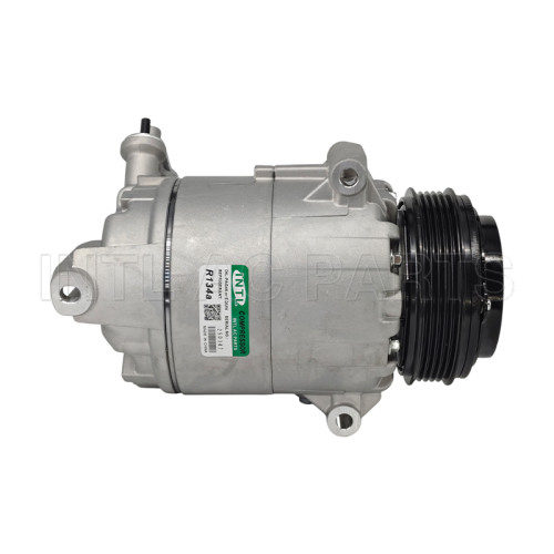 CVC Auto ac air condition Compressor Buick Envision Chevrolet Equinox GMC Terrain CO 11511C 1522341 23301207 84635619