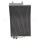 SIZE 676*427*16 Auto A/C Condenser CHERY TIGGO 8 2018-нв T18 301000058AA