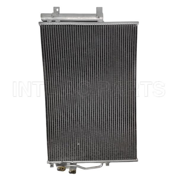SIZE 676*427*16 Auto A/C Condenser CHERY TIGGO 8 2018-нв T18 301000058AA