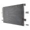 SIZE 607*398*16 Auto A/C Condenser 2016 Chery Arizer 5