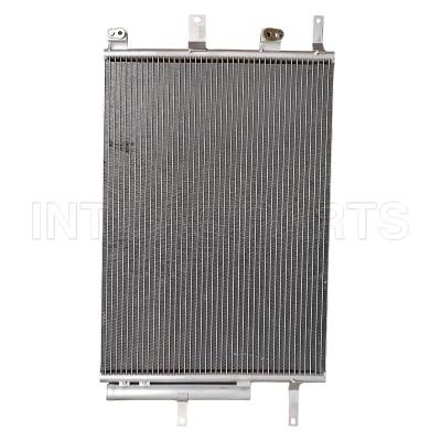 SIZE 607*398*16 Auto A/C Condenser 2016 Chery Arizer 5
