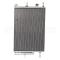 SIZE 607*398*16 Auto A/C Condenser 2016 Chery Arizer 5