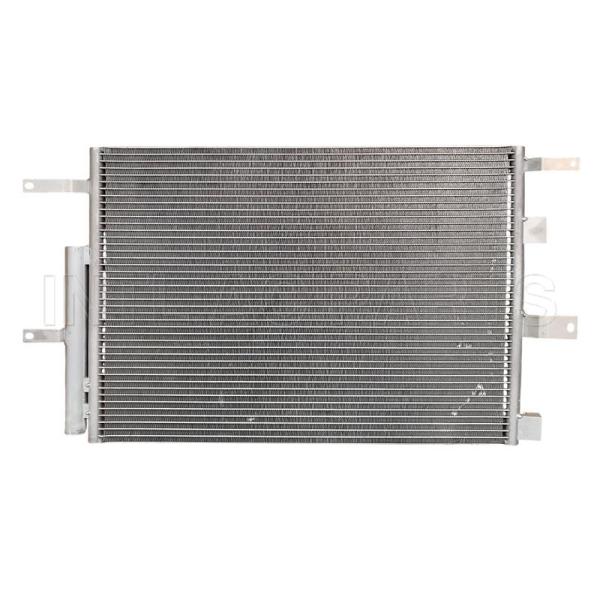 SIZE 607*398*16 Auto A/C Condenser 2016 Chery Arizer 5