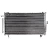 SIZE 600X334X16 Auto A/C Condenser Great Wall Wingle 5 8105000AP64XB