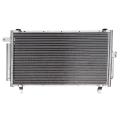 SIZE 600X334X16 Auto A/C Condenser Great Wall Wingle 5 8105000AP64XB
