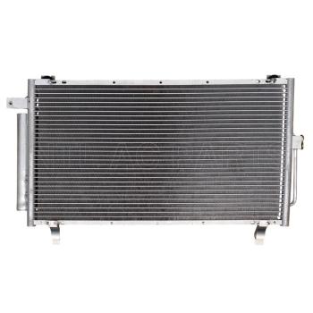 SIZE 600X334X16 Auto A/C Condenser Great Wall Wingle 5 8105000AP64XB