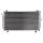 SIZE 600X334X16 Auto A/C Condenser Great Wall Wingle 5 8105000AP64XB