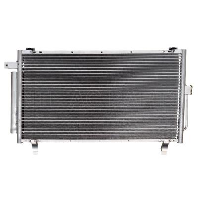 SIZE 600X334X16 Auto A/C Condenser Great Wall Wingle 5 8105000AP64XB
