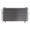SIZE 600X334X16 Auto A/C Condenser Great Wall Wingle 5 8105000AP64XB