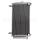 SIZE 600X334X16 Auto A/C Condenser Great Wall Wingle 5 8105000AP64XB