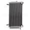 SIZE 600X334X16 Auto A/C Condenser Great Wall Wingle 5 8105000AP64XB